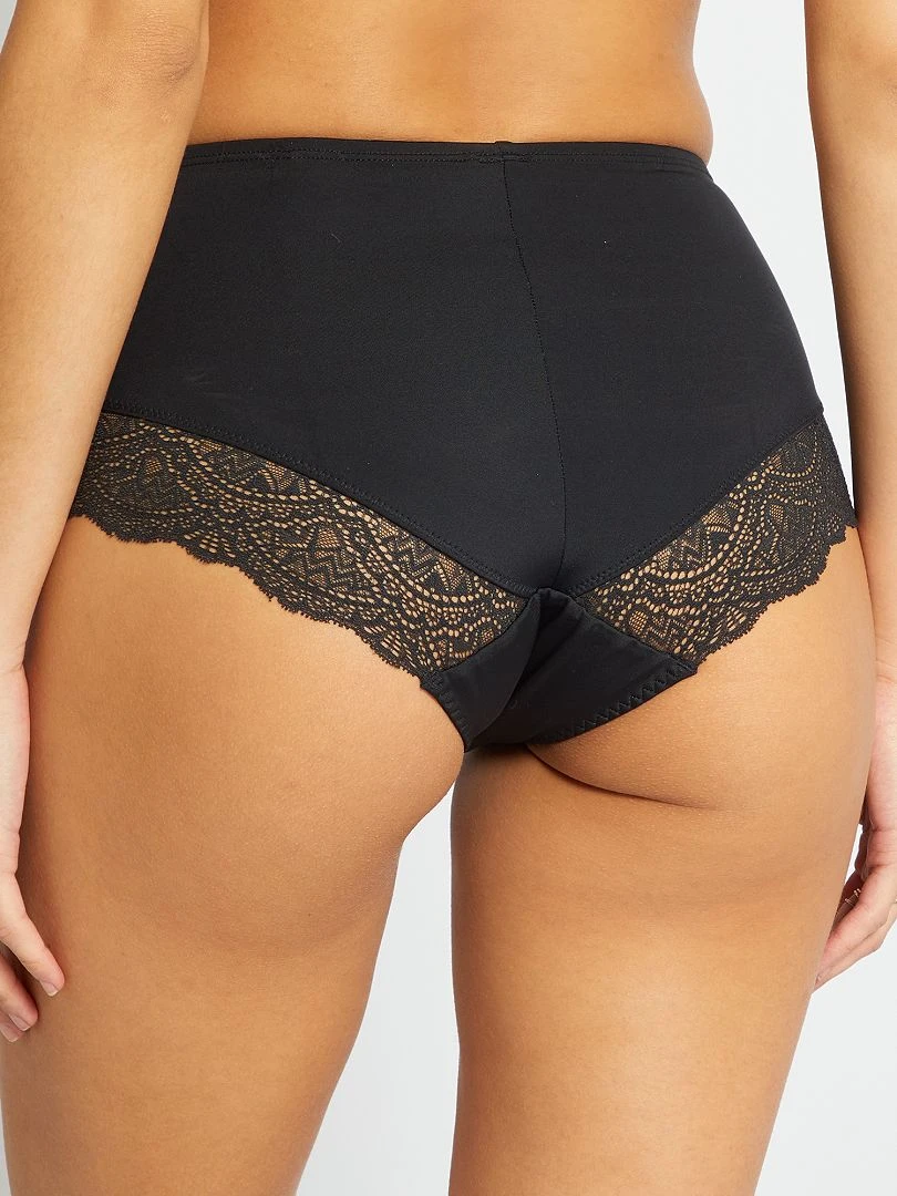 Slip 'DIM' Ventre Piatto Ecodim 2 Slip 'DIM' Ventre Piatto Ecodim - immagine 2