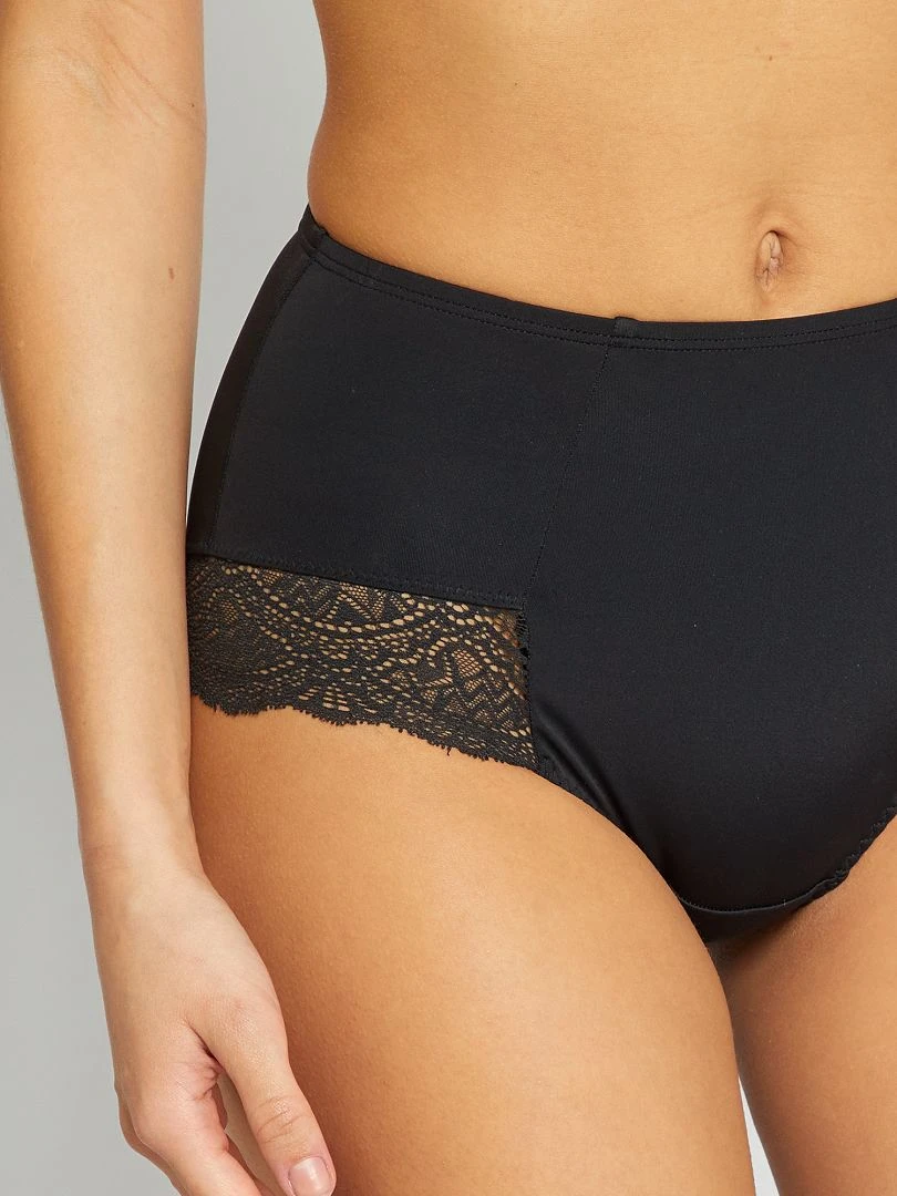 Slip 'DIM' Ventre Piatto Ecodim 3 Slip 'DIM' Ventre Piatto Ecodim - immagine 3