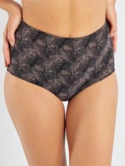 Slip In Tulle Fantasia 'Sans Complexe'