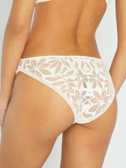 Slip Miss 'Sans Complexe' -Kiabi slip miss sans complexe beige acr43 1 frb3