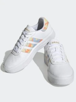 Sneakers 'adidas' 'Court Platform'
