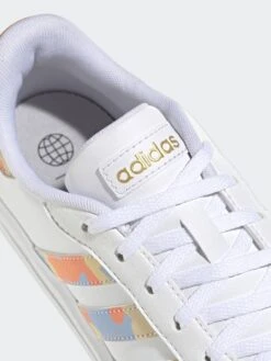 Sneakers 'adidas' 'Court Platform' -Kiabi sneakers adidas court platform bianco ame15 1 frb4