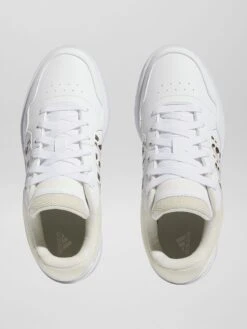 Sneakers 'adidas' 'Hoops' -Kiabi sneakers adidas hoops bianco bfu24 1 frb3