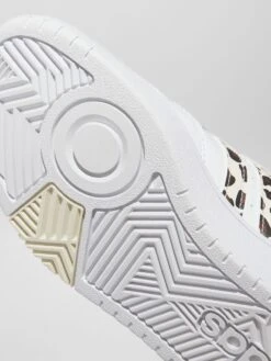 Sneakers 'adidas' 'Hoops' -Kiabi sneakers adidas hoops bianco bfu24 1 frb5