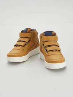 Sneakers Alte Da Passeggio 9 Sneakers Alte Da Passeggio -Kiabi sneakers alte da passeggio marrone azf06 1 frb5