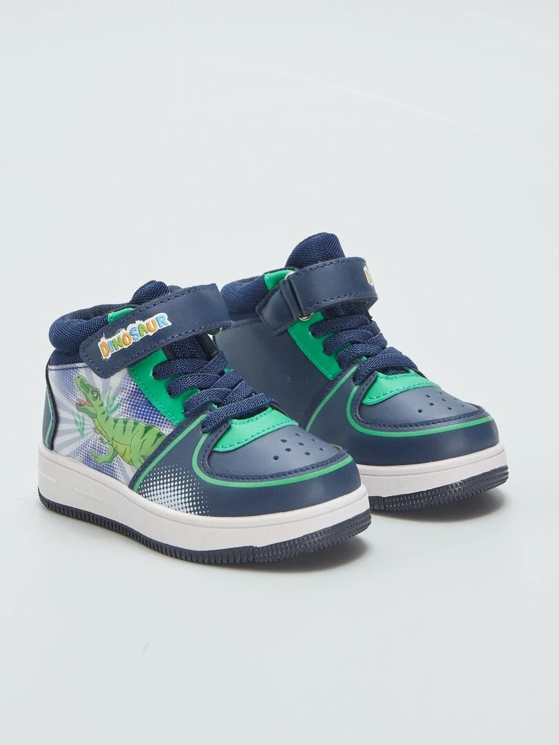 Sneakers Alte 'dinosauro' 1 Sneakers Alte 'dinosauro'