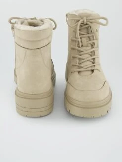 Sneakers Alte Foderate -Kiabi sneakers alte foderate beige atn94 1 frb3