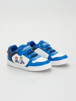 Sneakers Alte 'Super Mario'