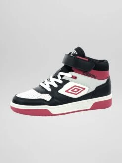 Sneakers Alte 'Umbro' Bicolore