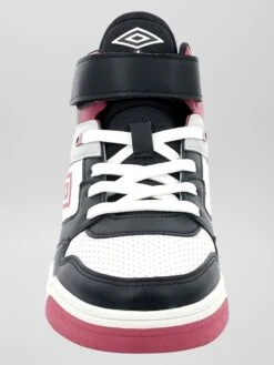 Sneakers Alte 'Umbro' Bicolore -Kiabi sneakers alte umbro bicolore nero ave94 1 frb3