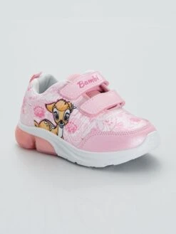 Sneakers 'Bambi' Di 'Disney'