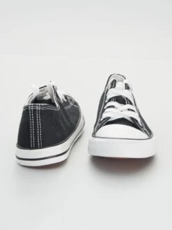 Sneakers Basse In Tela -Kiabi sneakers basse in tela nero zt359 3 frb3