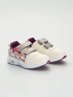 Sneakers Basse 'Minnie' 'Disney'
