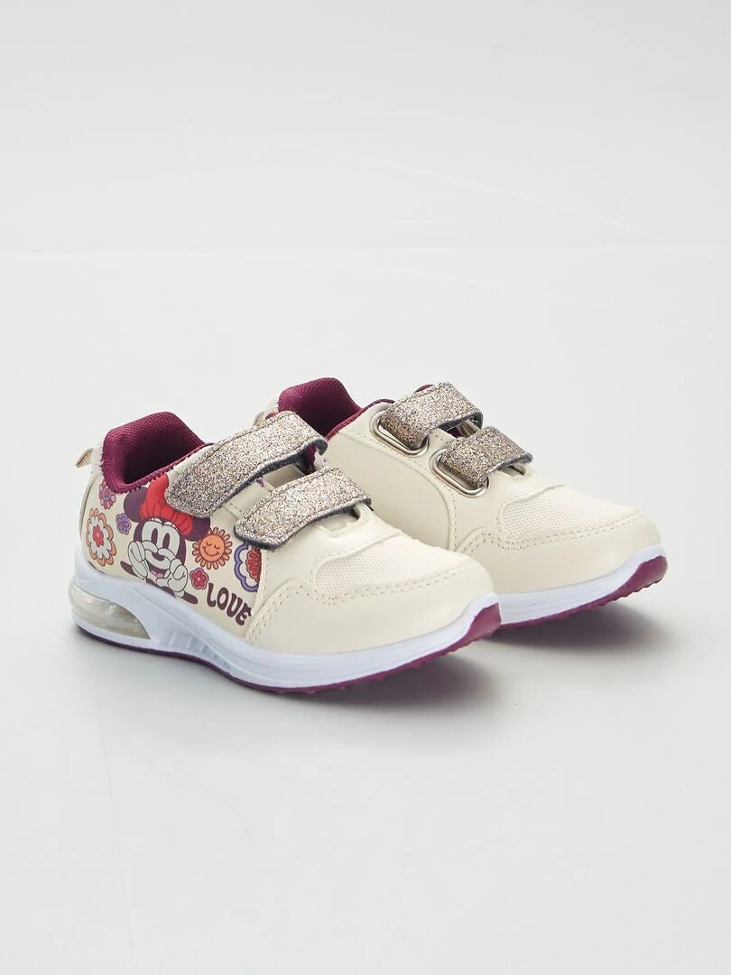 Sneakers Basse 'Minnie' 'Disney' 1 Sneakers Basse 'Minnie' 'Disney'