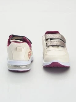 Sneakers Basse 'Minnie' 'Disney' 8 Sneakers Basse 'Minnie' 'Disney' -Kiabi sneakers basse minnie disney beigebeige ayn19 1 frb3