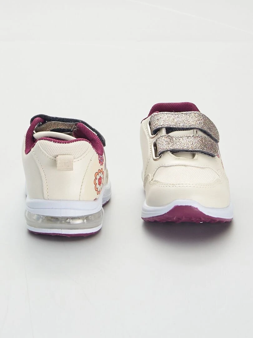 Sneakers Basse 'Minnie' 'Disney' 3 Sneakers Basse 'Minnie' 'Disney' - immagine 3