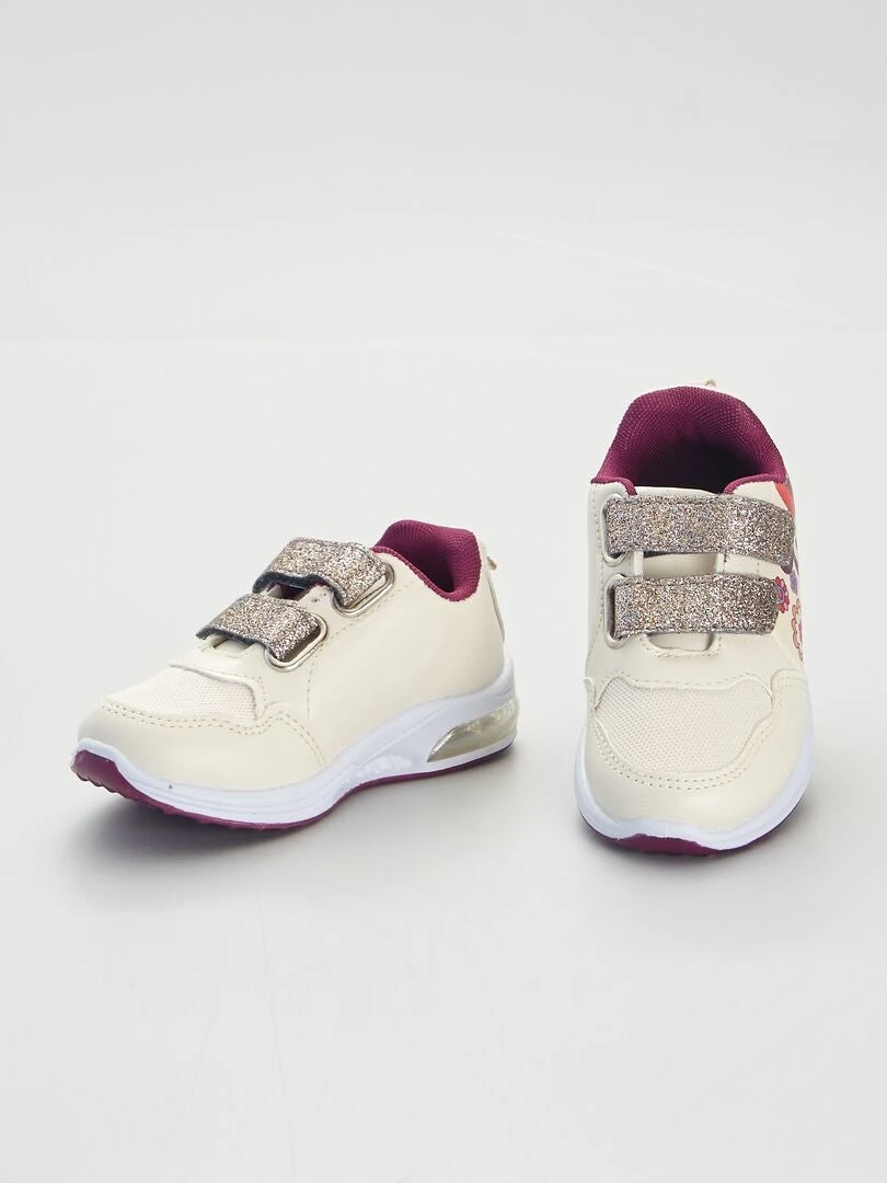Sneakers Basse 'Minnie' 'Disney' 5 Sneakers Basse 'Minnie' 'Disney' - immagine 5