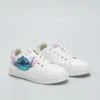 Sneakers Basse 'Stitch'