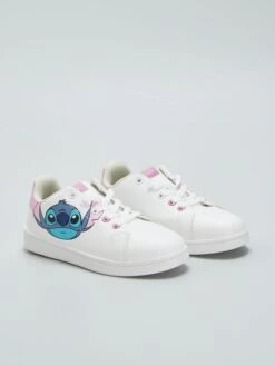 Sneakers Basse 'Stitch'