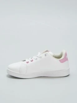 Sneakers Basse 'Stitch' -Kiabi sneakers basse stitch bianco awf08 1 frb4