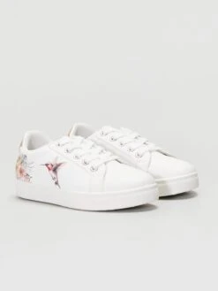 Sneakers Basse 'uccello'