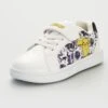 Sneakers Con Chiusure A Strappo 'Pikachu' 'Pokemon'
