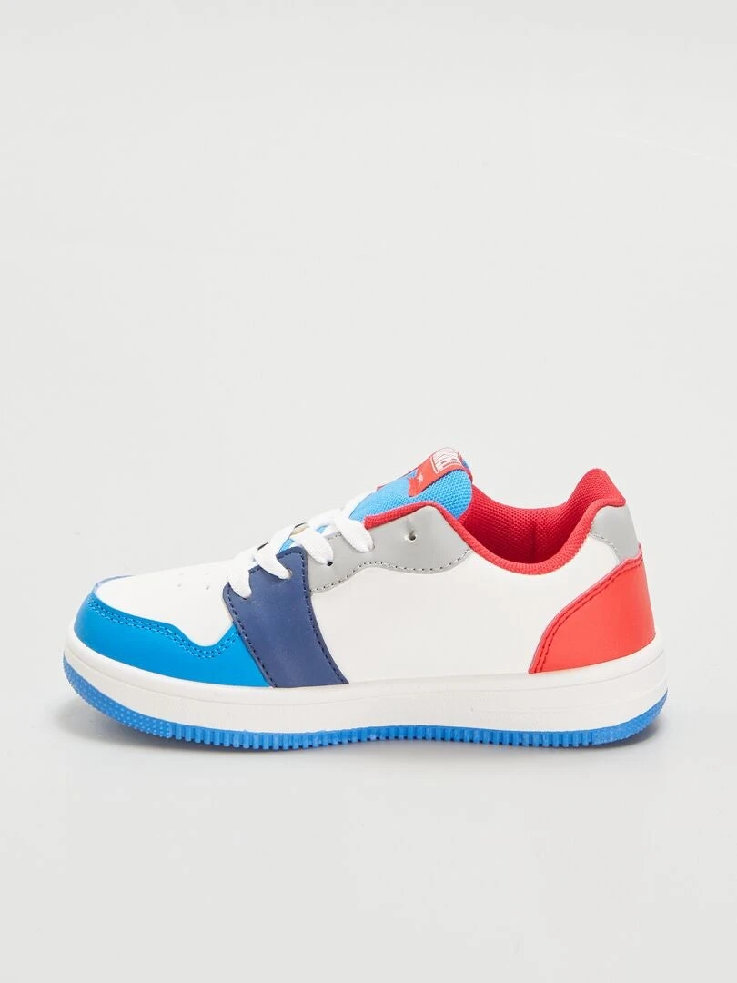 Sneakers Con Lacci 'Marvel' 4 Sneakers Con Lacci 'Marvel' - immagine 4