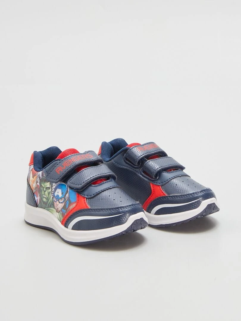 Sneakers Con Strappi 'Avengers' 1 Sneakers Con Strappi 'Avengers'