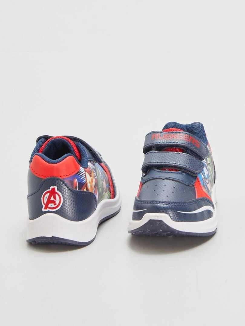 Sneakers Con Strappi 'Avengers' 3 Sneakers Con Strappi 'Avengers' - immagine 3