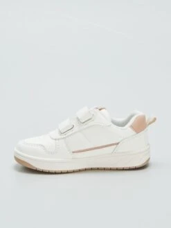 Sneakers Con Strappi -Kiabi sneakers con strappi bianco ayg93 1 frb4