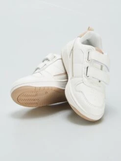 Sneakers Con Strappi -Kiabi sneakers con strappi bianco ayg93 1 frb5