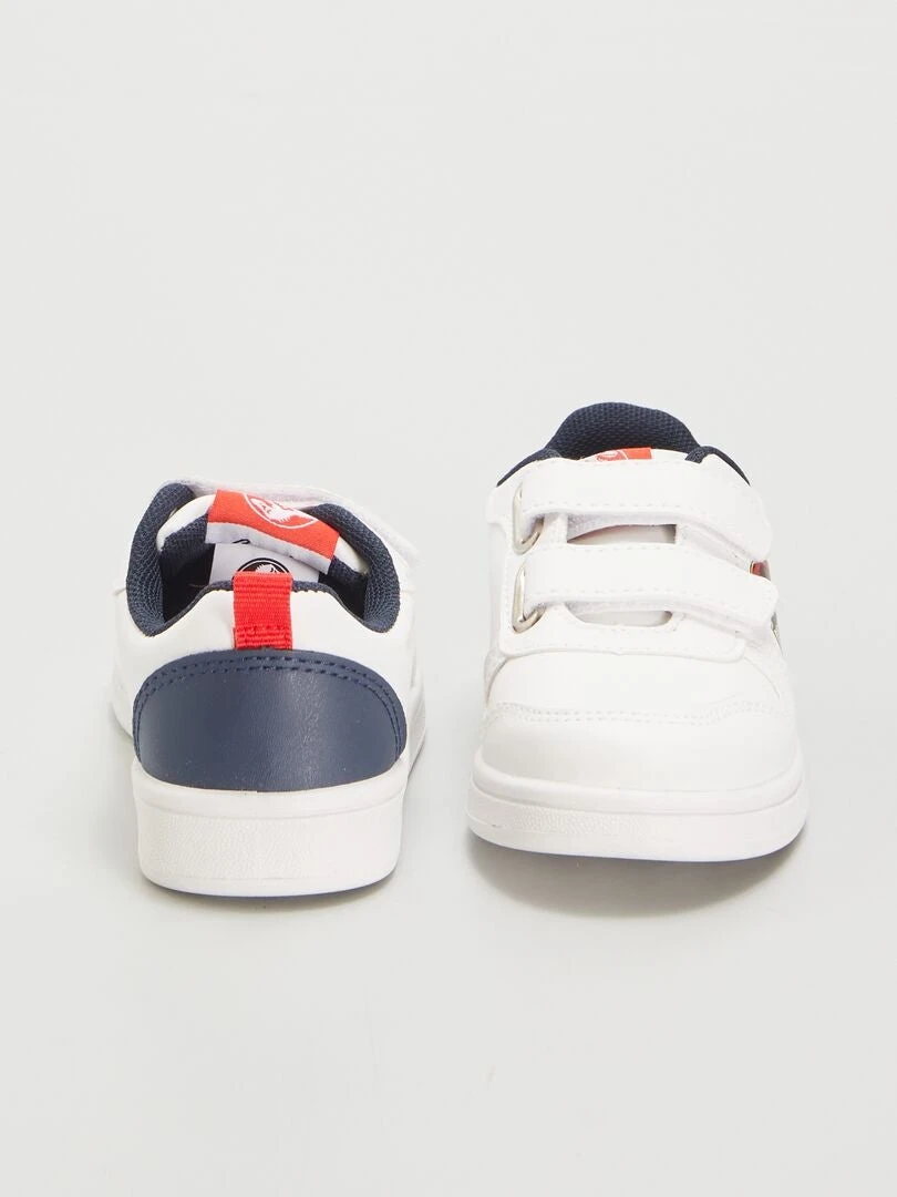 Sneakers Con Strappi 'Jurassic Park' 3 Sneakers Con Strappi 'Jurassic Park' - immagine 3