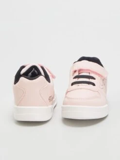 Sneakers Con Strappi 'Minnie' -Kiabi sneakers con strappi minnie beige ayn20 1 frb3