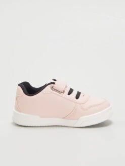 Sneakers Con Strappi 'Minnie' -Kiabi sneakers con strappi minnie beige ayn20 1 frb4