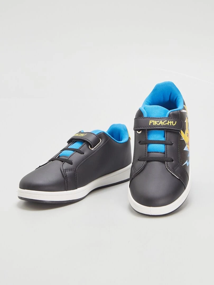 Sneakers Con Strappi 'Pokemon' 5 Sneakers Con Strappi 'Pokemon' - immagine 5