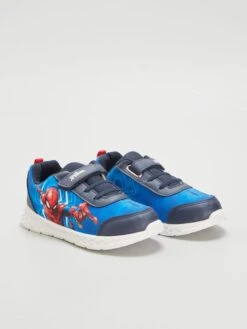 Sneakers Con Strappi 'Spider-Man'