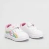 Sneakers Con Strappi 'unicorno'