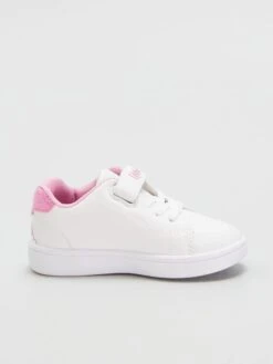 Sneakers Con Strappi 'unicorno' -Kiabi sneakers con strappi unicorno bianco atd01 1 frb4