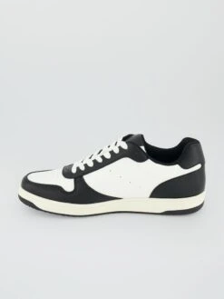 Sneakers Da Passeggio Basse -Kiabi sneakers da passeggio basse nero adc74 1 frb4