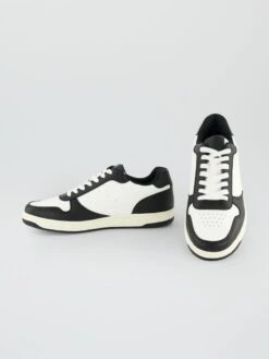 Sneakers Da Passeggio Basse -Kiabi sneakers da passeggio basse nero adc74 1 frb5