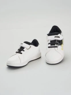 Sneakers Da Passeggio 'Batman' -Kiabi sneakers da passeggio batman bianco akv88 1 frb5