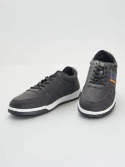 Sneakers Da Passeggio -Kiabi sneakers da passeggio nero zq475 1 frb5