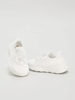 Sneakers Da Running 9 Sneakers Da Running -Kiabi sneakers da running bianco atr42 2 frb5