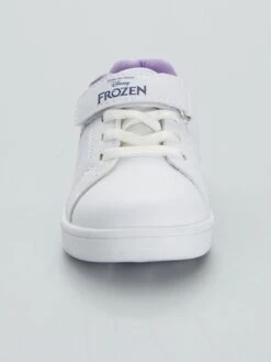 Sneakers 'Frozen' Di 'Disney' -Kiabi sneakers frozen di disney bianco abz51 1 frb3