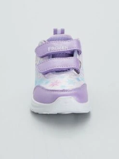 Sneakers 'Frozen' 'Disney' -Kiabi sneakers frozen disney blu abz50 1 frb3