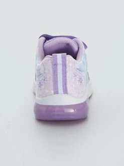 Sneakers 'Frozen' 'Disney' -Kiabi sneakers frozen disney blu abz50 1 frb5