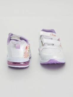 Sneakers 'Frozen' Luminose 8 Sneakers 'Frozen' Luminose -Kiabi sneakers frozen luminose bianco alb67 1 frb3