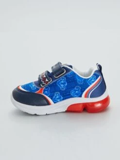 Sneakers 'Il Re Leone' 'Disney' -Kiabi sneakers il re leone disney blu aby62 1 frb4