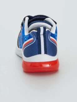 Sneakers 'Il Re Leone' 'Disney' -Kiabi sneakers il re leone disney blu aby62 1 frb5