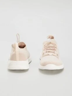 Sneakers In Mesh -Kiabi sneakers in mesh rosa atr41 1 frb3